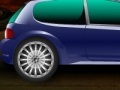 Juego Girls and wheels