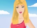 Juego Mahee girl dress up
