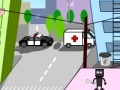 Juego The Journey