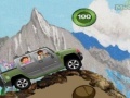 Juego Dora and Friends Offroad