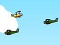 Juego Biplane Bomber