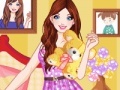 Juego Memorize kids time