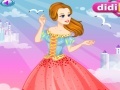 Juego Fair-haired Princess