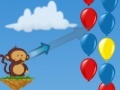 Juego Bloons 2