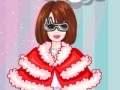 Juego Pink Barbie Dressup