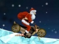 Juego Santa rider - 2