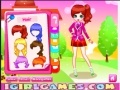 Juego Chic School Uniform