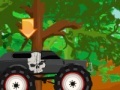 Juego Monstrous Truck