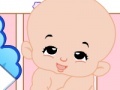 Juego Baby Dress-Up