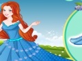 Juego Gorgeous flower princess