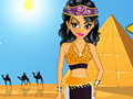 Juego Egyptian Girl