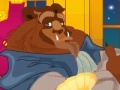 Juego Bella princess story game