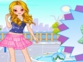 Juego Permanent vacation