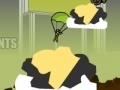 Juego Tank destruction