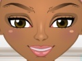 Juego Barbie Spa Rihanna