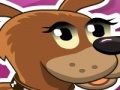 Juego My pretty puppy