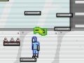 Juego Plummet-Run