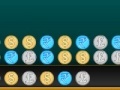 Juego Currency symbols
