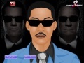 Juego Will Smith MIB3 Makeover