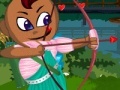 Juego Cupid warm up