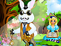Juego Rabbit in Wonderland