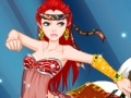 Juego Centaur Girl Dress Up