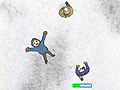 Juego Snow Striker