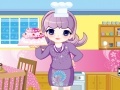 Juego Cute Baker