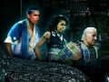 Juego Samurai Election