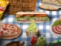 Juego Picnic fun