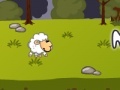 Juego Funny sheep
