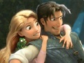 Juego Rapunzel and Flynn Difference