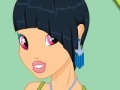Juego Dark Hair Girl Makeover