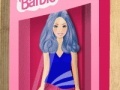 Juego Dress my Barbie doll