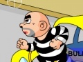 Juego Escaped from prison