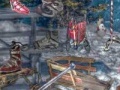 Juego ACTIVITIES HIDDEN OBJECT