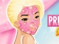 Juego Pretty chic girl makeover
