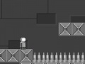 Juego Pixel Hopper