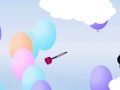 Juego Balloons in Dream
