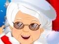 Juego Mrs santa