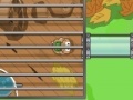 Juego Harry The Hamster 2: The quest for the Golden Wheel
