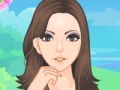 Juego Makeup for Spring