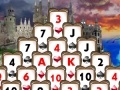 Juego Solitaire Ancient Civilization