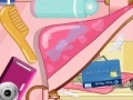 Juego Clean up my purse