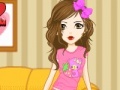 Juego Lila night suit fashion