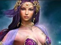 Juego Hidden Stars-Warrior Girl