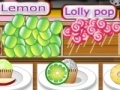 Juego Fruits in need