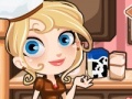 Juego Cute baker cupcakes
