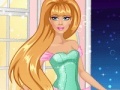 Juego Barbie princess