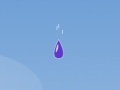 Juego Rain Drop